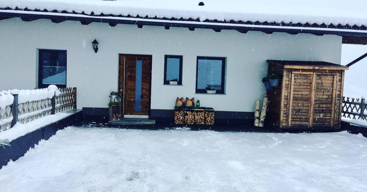 Ferienwohnung Leo Stummerberg 外观 照片