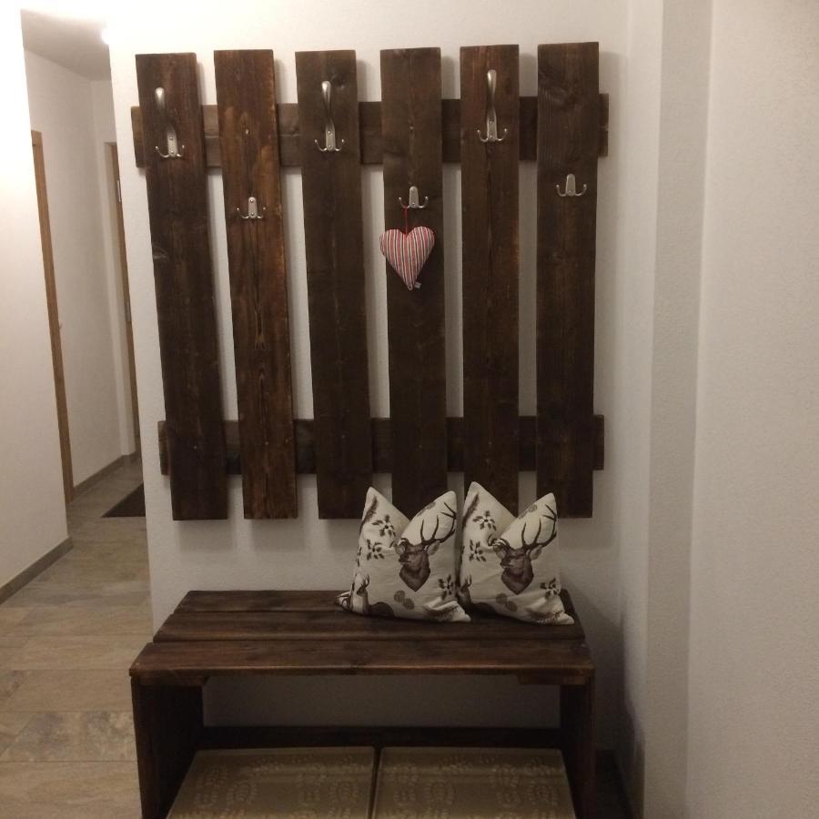 Ferienwohnung Leo Stummerberg 外观 照片
