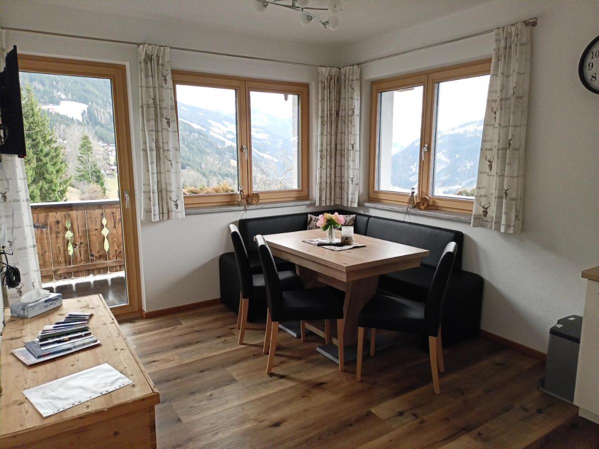 Ferienwohnung Leo Stummerberg 外观 照片