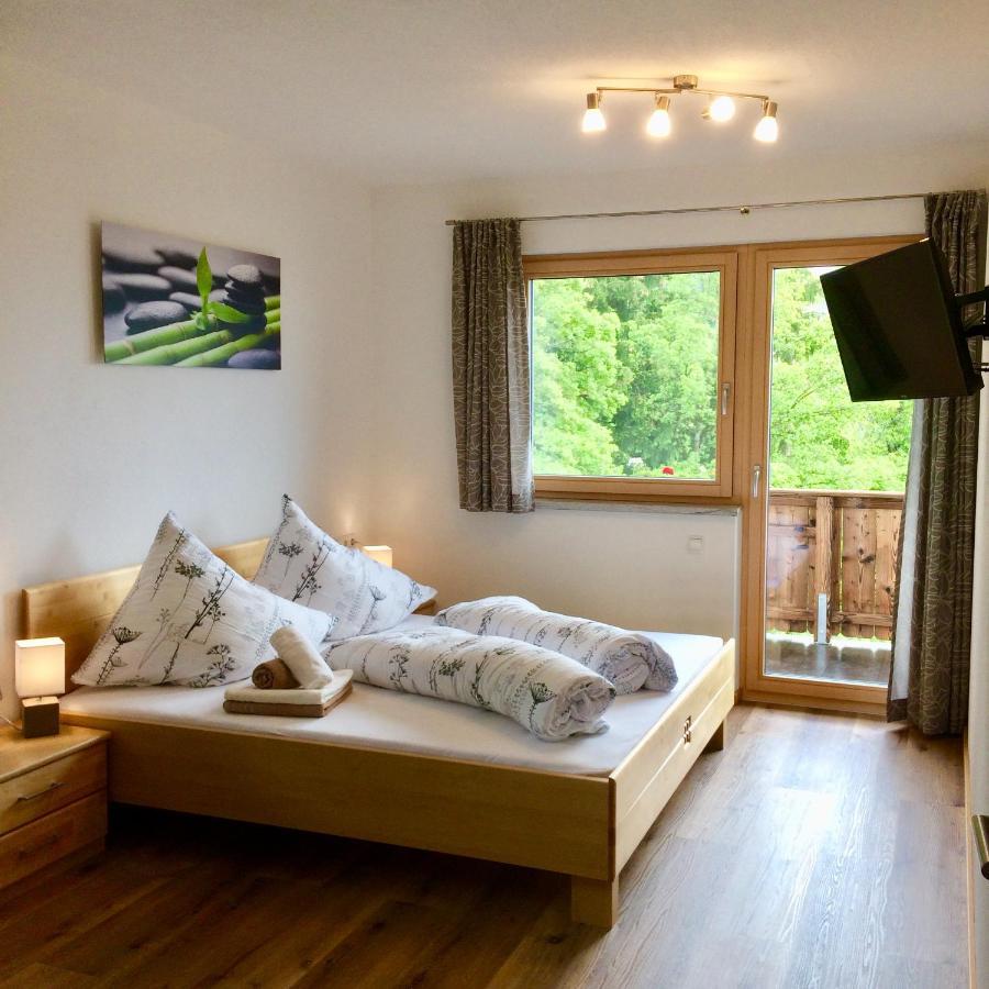Ferienwohnung Leo Stummerberg 外观 照片