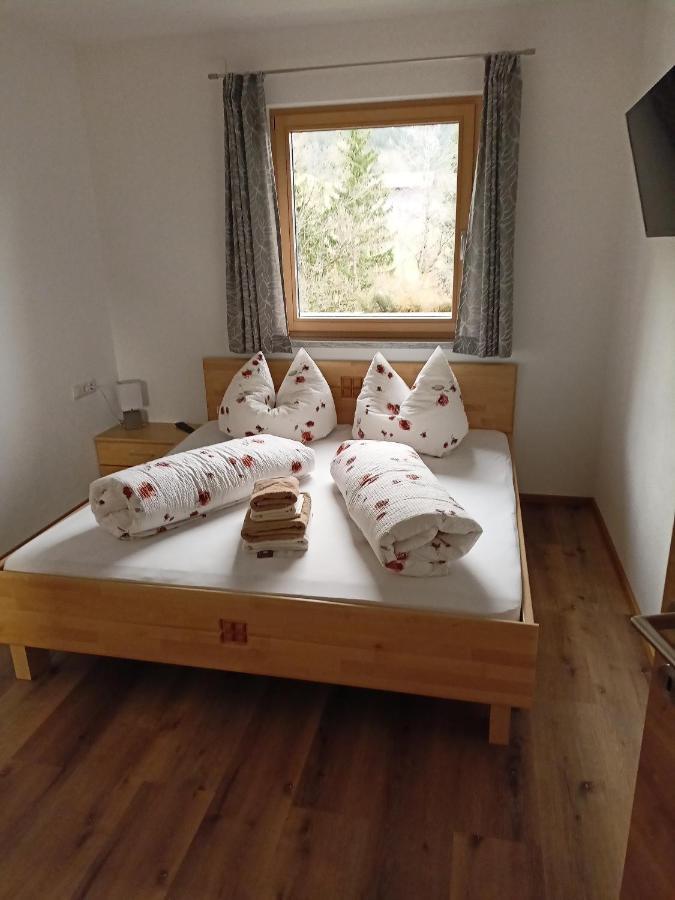 Ferienwohnung Leo Stummerberg 外观 照片