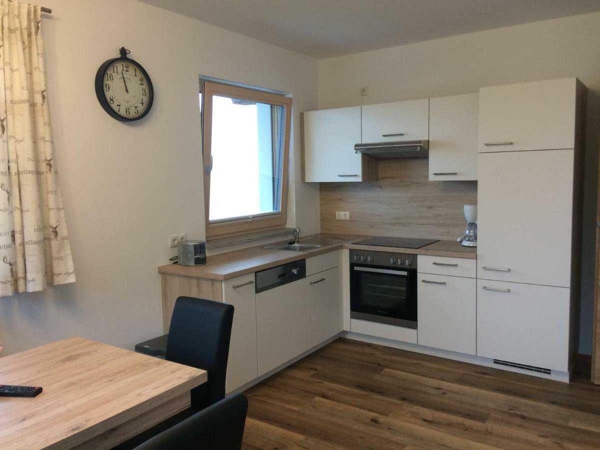 Ferienwohnung Leo Stummerberg 外观 照片