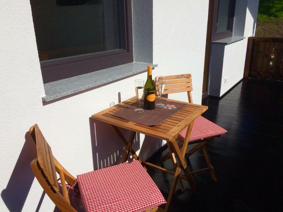 Ferienwohnung Leo Stummerberg 外观 照片
